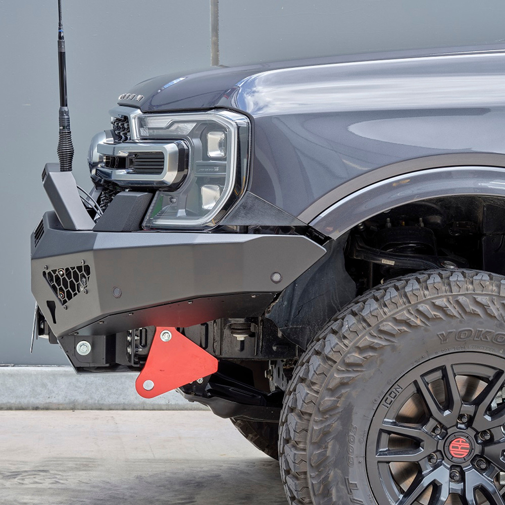 Offroad Animal Predator Bull Bar Suitable For Ford Everest 2022 on - FB-FEV-NG-22-PR-ASM0-XXX